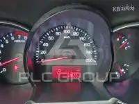 2016 KIA Morning