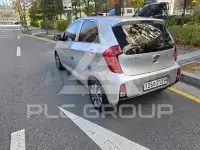 2016 KIA Morning