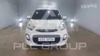 2016 KIA Morning