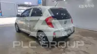 2016 KIA Morning
