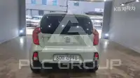 2016 KIA Morning