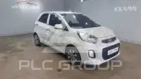 2016 KIA Morning