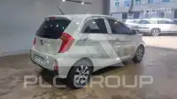 2016 KIA Morning