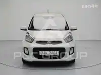 2016 KIA Morning