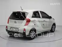2016 KIA Morning