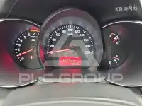2016 KIA Morning