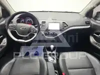 2016 KIA Morning