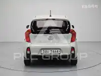 2016 KIA Morning