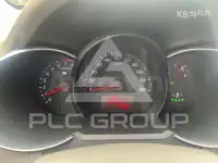 2016 KIA Morning