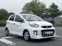 2016 KIA Morning