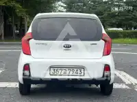 2016 KIA Morning