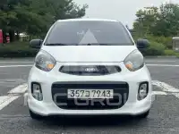 2016 KIA Morning