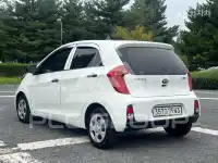 2016 KIA Morning