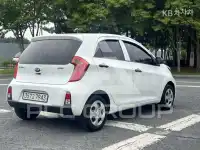 2016 KIA Morning