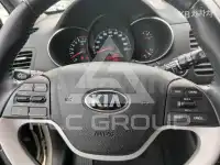 2016 KIA Morning