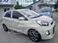 2016 KIA Morning