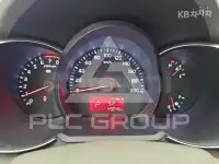2016 KIA Morning