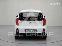 2016 KIA Morning