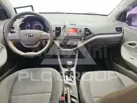 2016 KIA Morning
