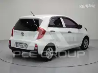 2016 KIA Morning