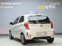 2016 KIA Morning
