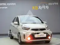 2016 KIA Morning