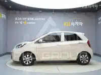 2016 KIA Morning