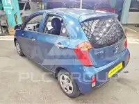 2016 KIA Morning