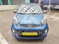 2016 KIA Morning