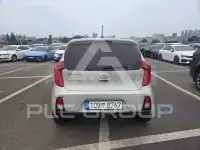2016 KIA Morning