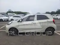 2016 KIA Morning