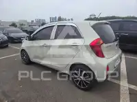 2016 KIA Morning