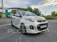 2016 KIA Morning
