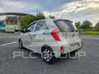 2016 KIA Morning