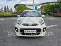 2016 KIA Morning