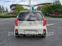 2016 KIA Morning