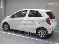 2016 KIA Morning