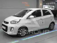 2016 KIA Morning
