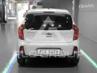 2016 KIA Morning