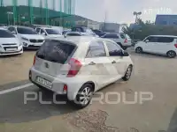 2016 KIA Morning