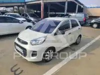 2016 KIA Morning