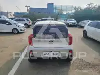 2016 KIA Morning