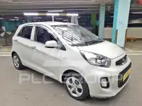 2016 KIA Morning