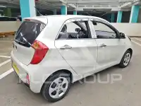 2016 KIA Morning