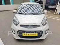 2016 KIA Morning