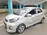 2016 KIA Morning