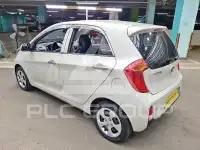 2016 KIA Morning