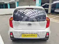 2016 KIA Morning