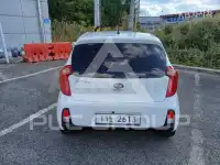 2016 KIA Morning