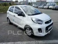 2016 KIA Morning